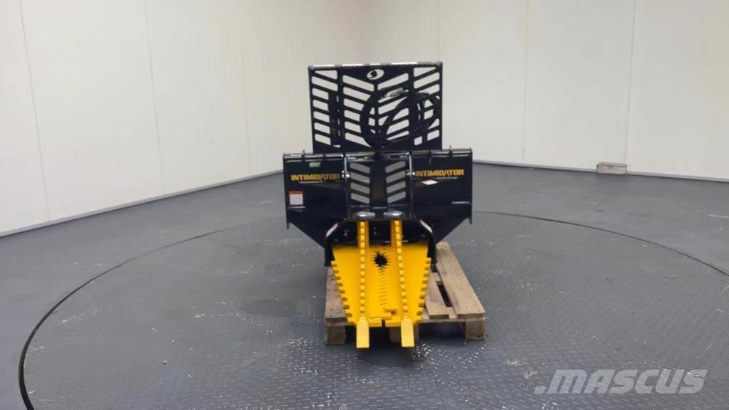  INTIMIDATOR T2201T Trekkers