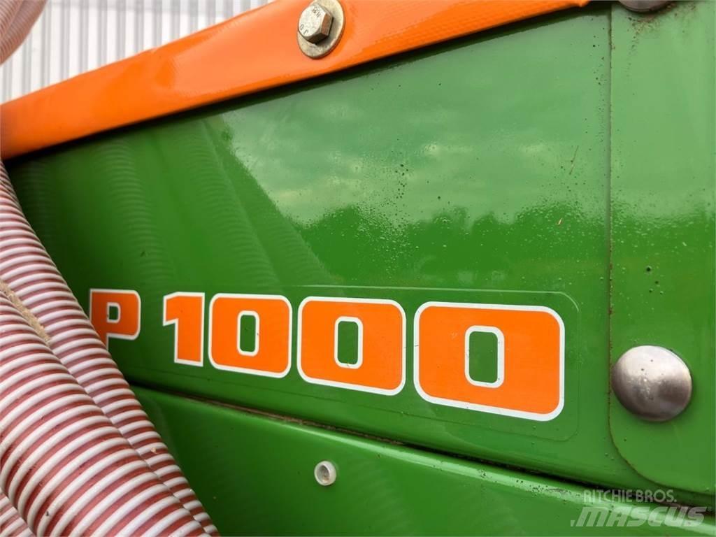 Amazone KE 403-170 Zaaicombinaties