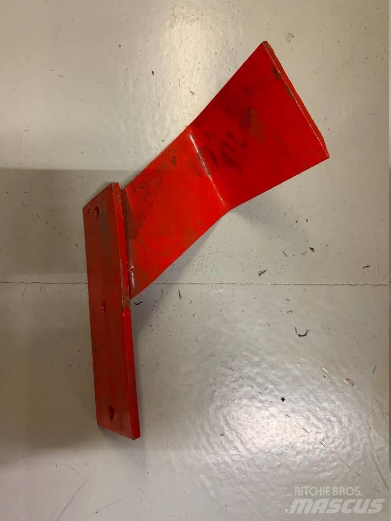 Vogel & Noot Z2306100 Chassis en ophanging