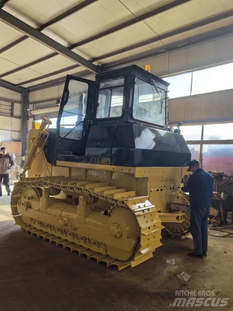 Shantui SD 22 Rupsdozers