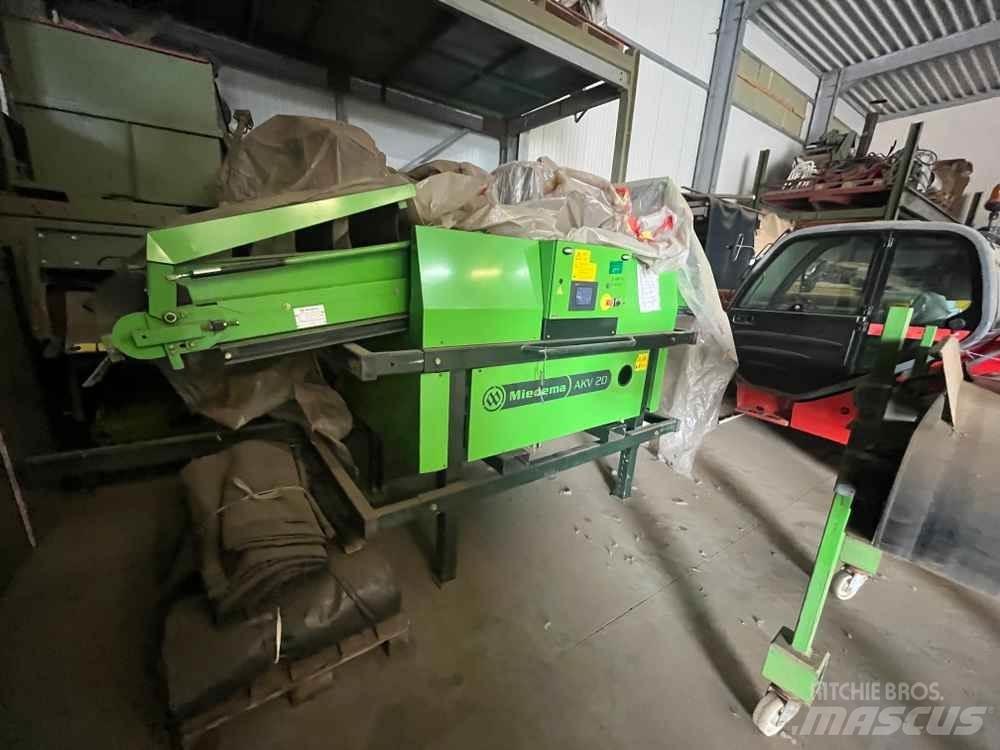 Dewulf AKV 20 Landbouw - overige