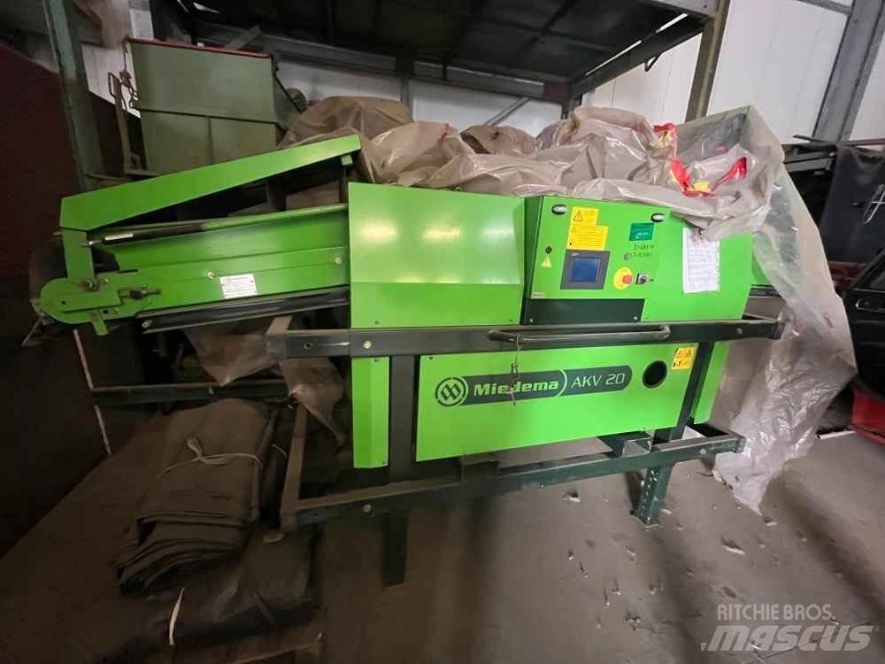 Dewulf AKV 20 Landbouw - overige