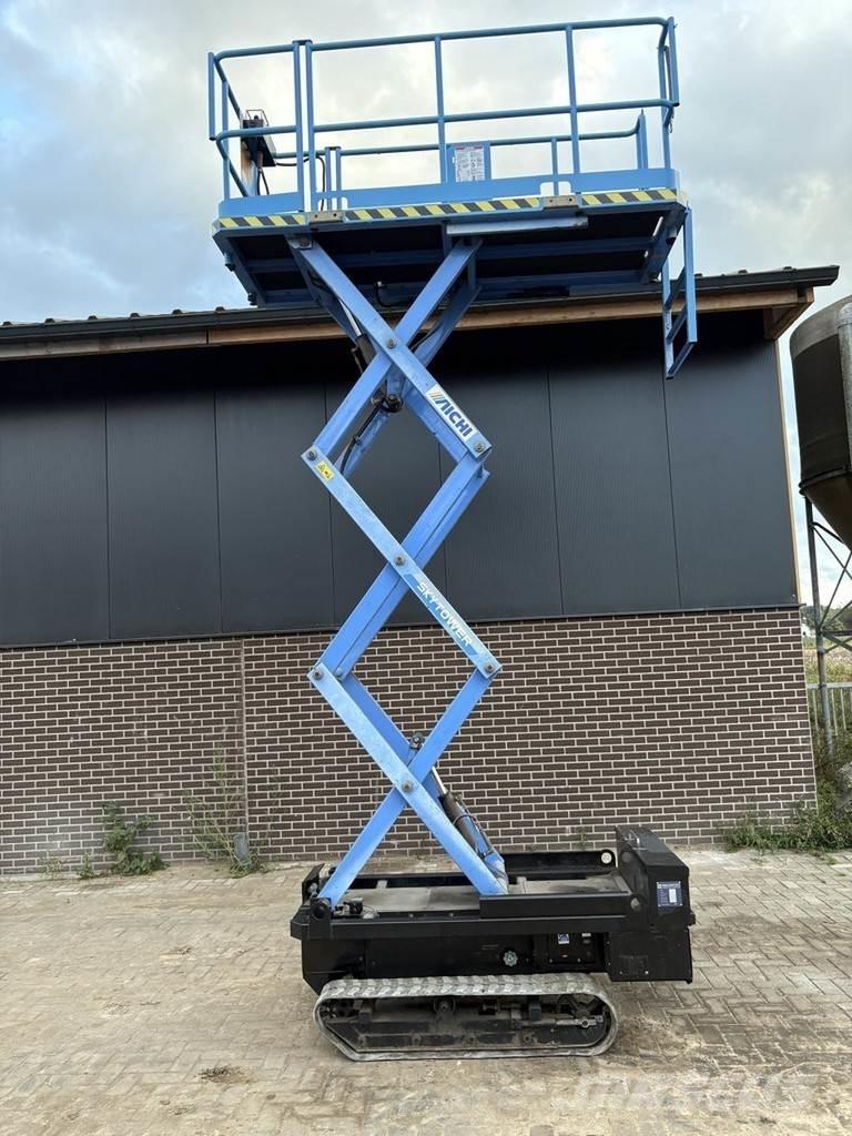 Aichi Rv041 Andere liften en hoogwerkers