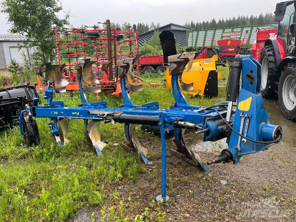 Överum CX490 Wentelploegen