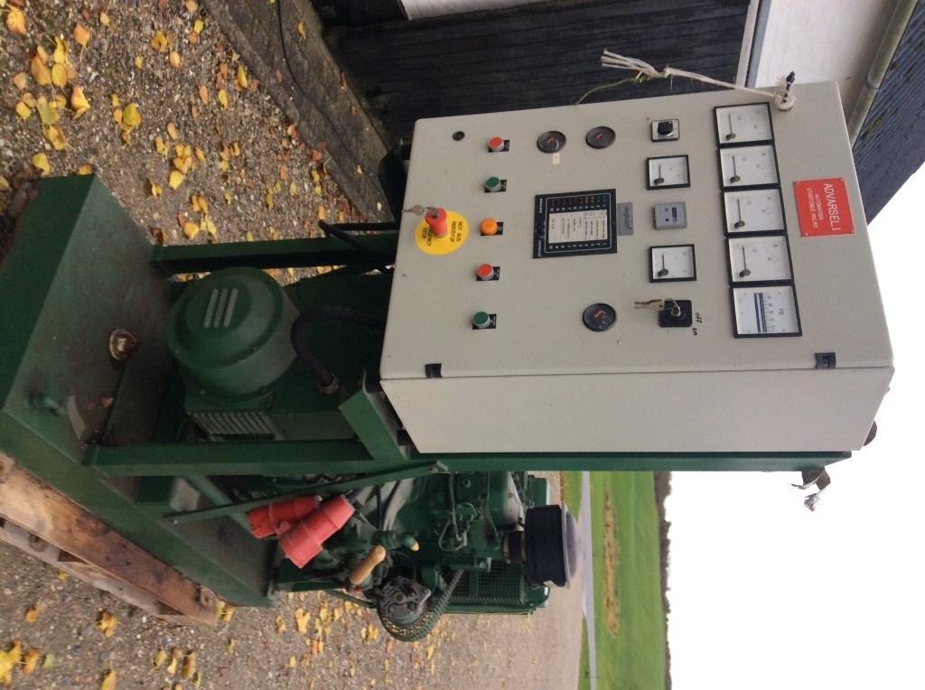 FG Wilson P44E3 Diesel generatoren