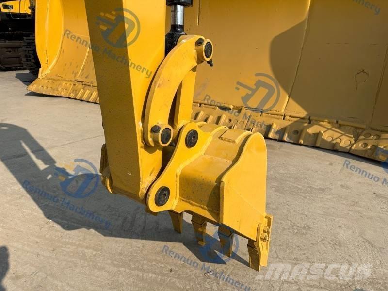 CAT 303.5 E Minigraafmachines < 7t