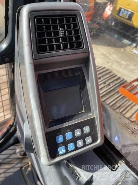 Doosan DX225LC-9C Rupsgraafmachines