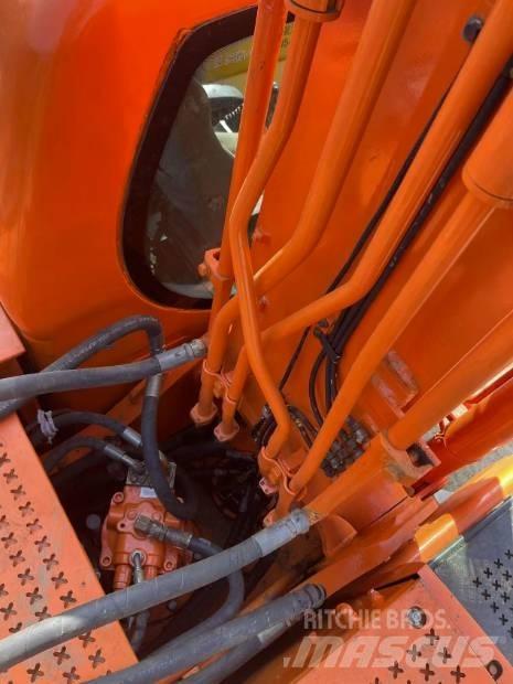 Doosan DX225LC-9C Rupsgraafmachines