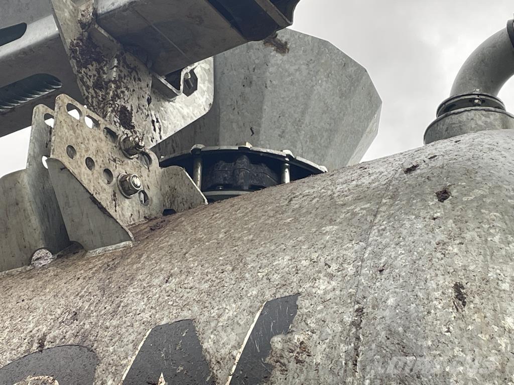 Pichon TCI 18500 Mestverspreider