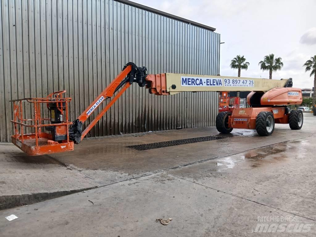 JLG 1350 SJP Telescoophoogwerkers