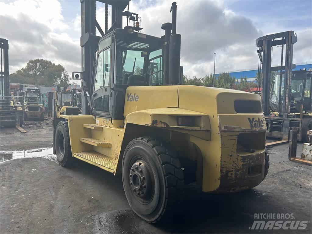 Yale GDP160EB Diesel heftrucks