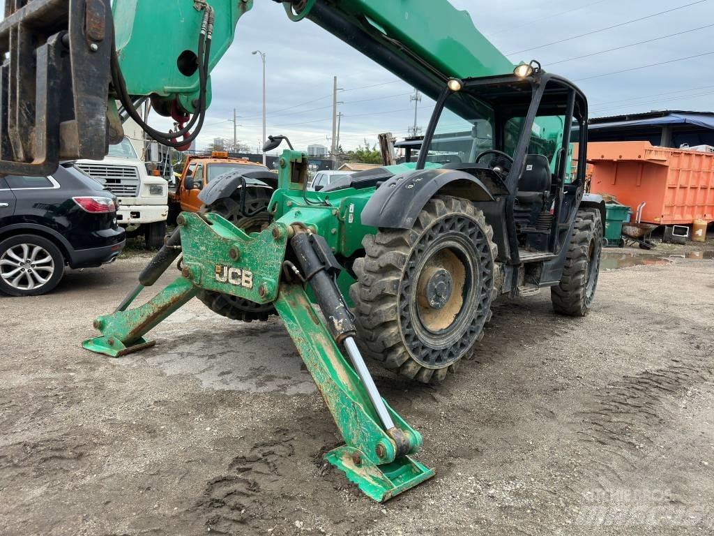 JCB 510-56 Verreikers