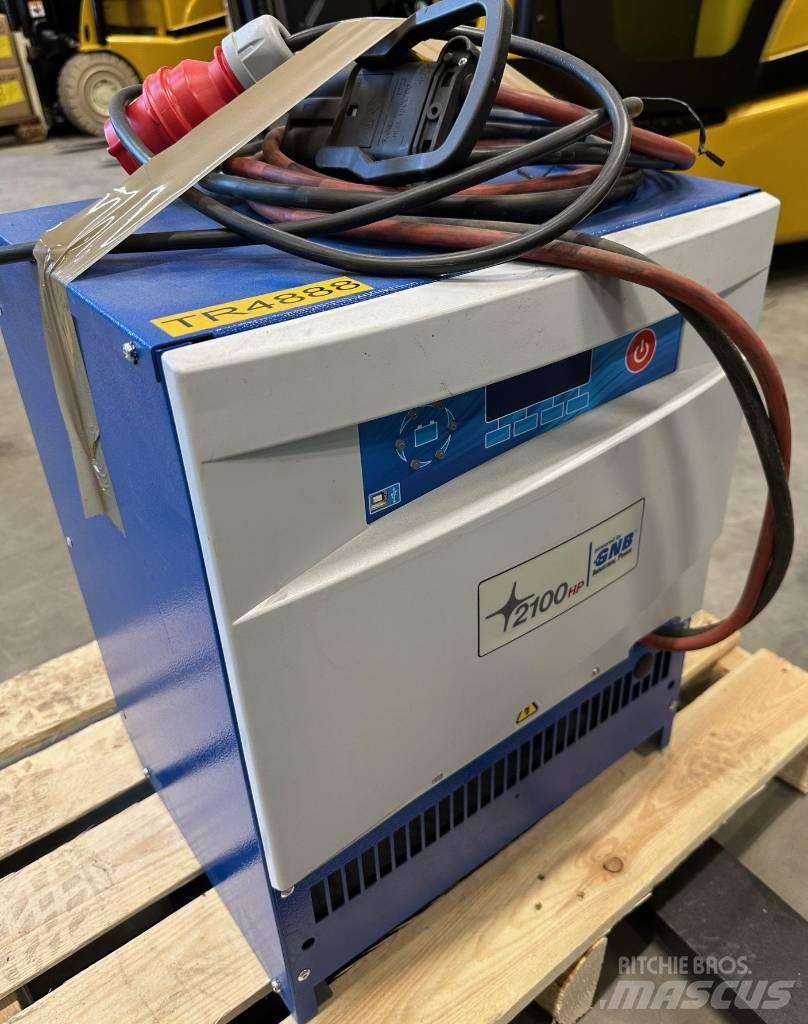 Yale MR 16 Reachtruck voor hoog niveau