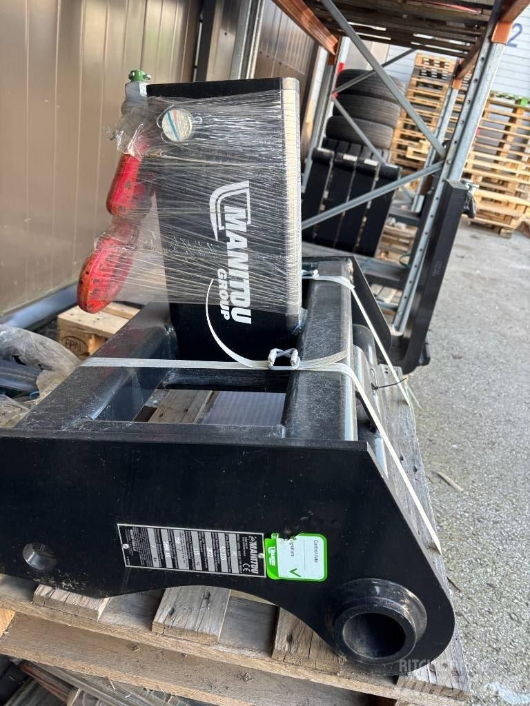 Manitou PC 50 Bouw - Overige