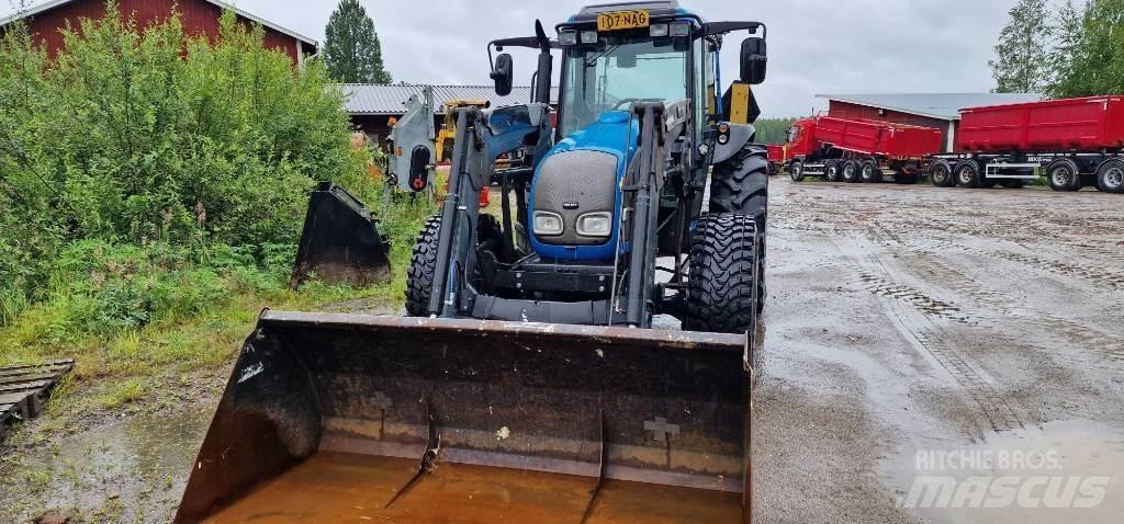 Valtra A85 Tractoren