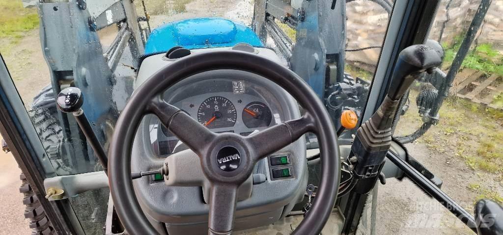 Valtra A85 Tractoren