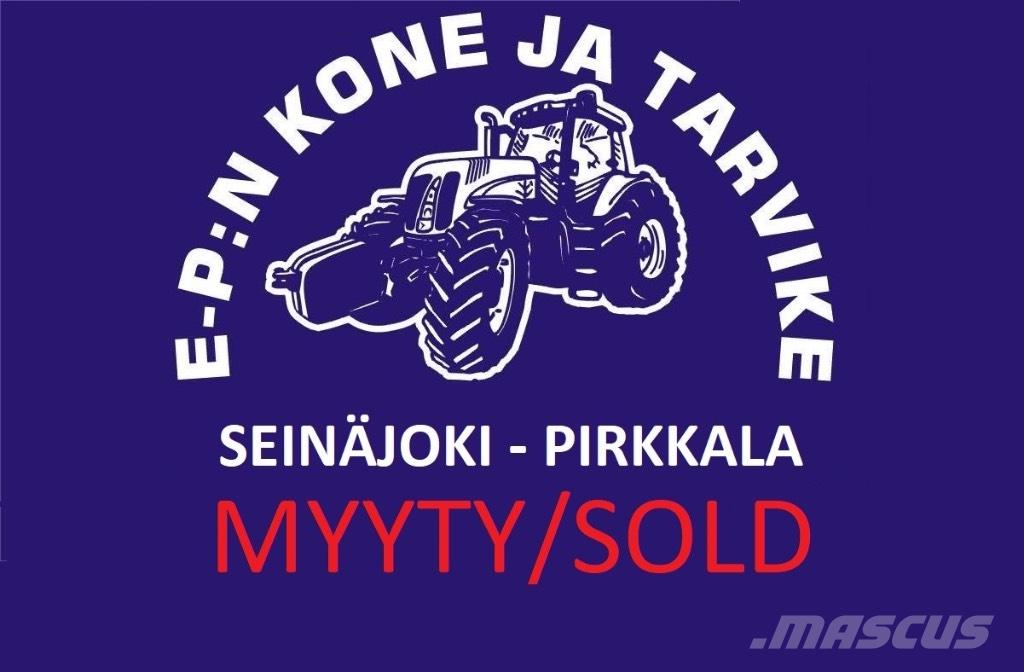 Valmet 805 GLOZ Tractoren