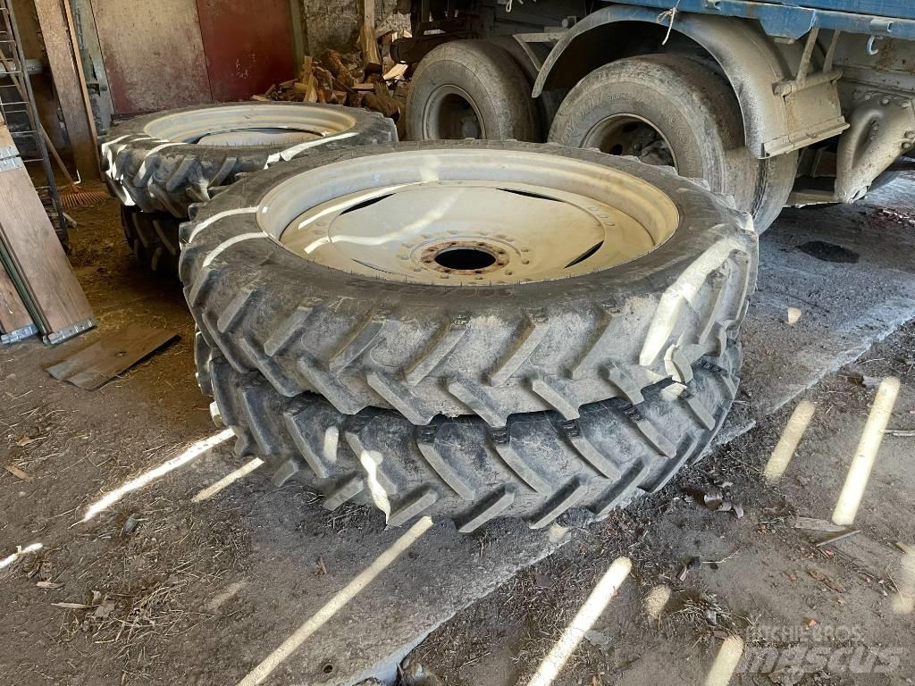  Radodlingshjul BKT Overige accessoires voor tractoren