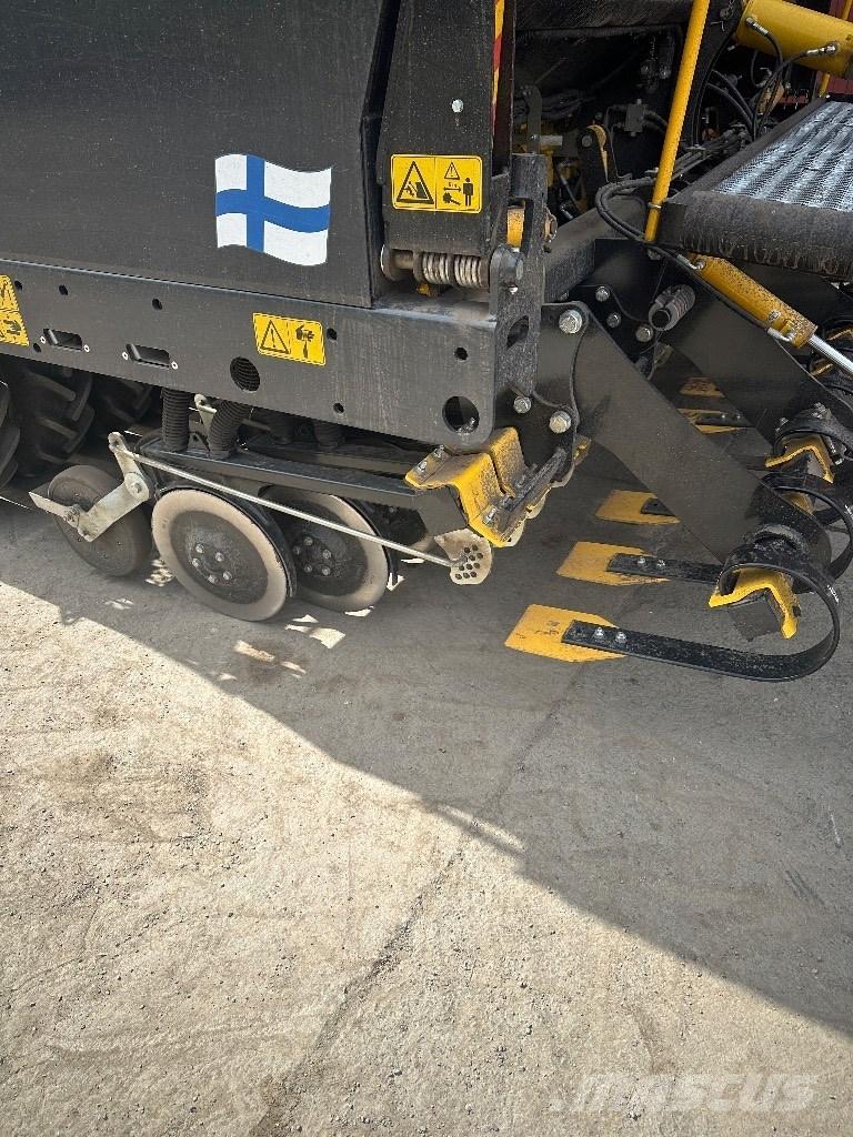 Multiva Ecerex 400 Zaaicombinaties