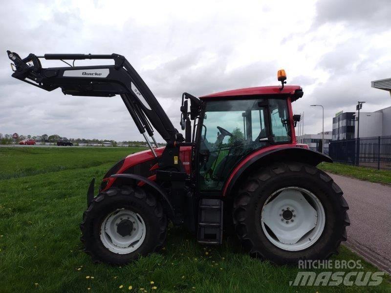 Valtra A 114 HT4 Tractoren