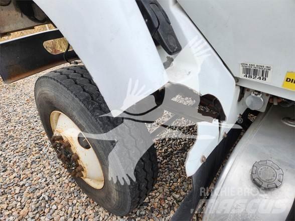 Altec AA755 Auto hoogwerkers
