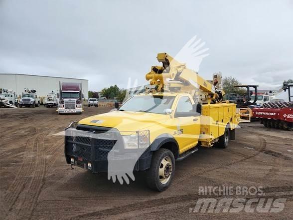 Altec AT41M Auto hoogwerkers