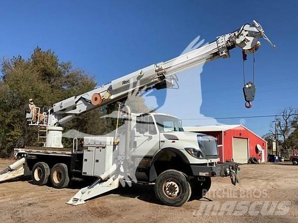 Altec DT80 Auto hoogwerkers
