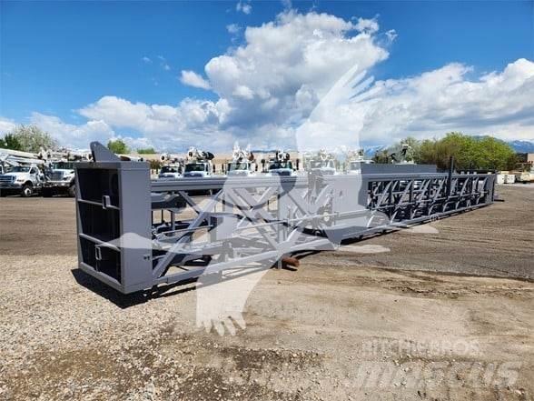 Atlas  Bouw - Overige