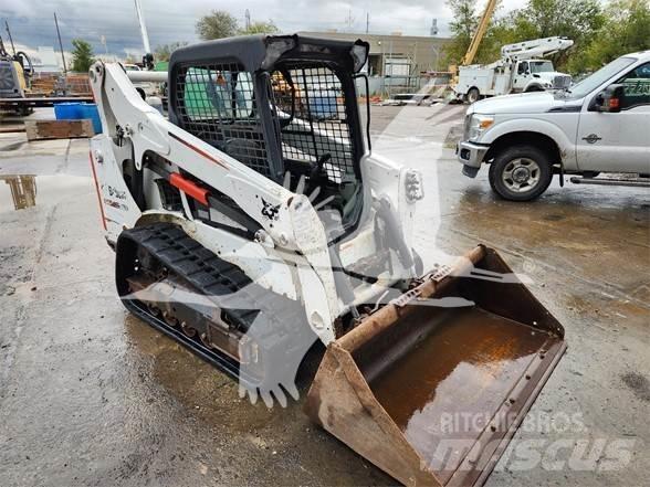 Bobcat T590 Schrankladers