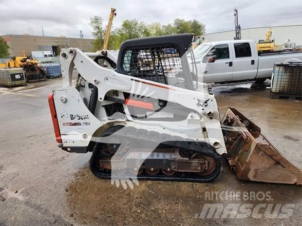 Bobcat T590 Schrankladers