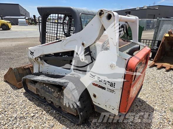 Bobcat T590 Schrankladers