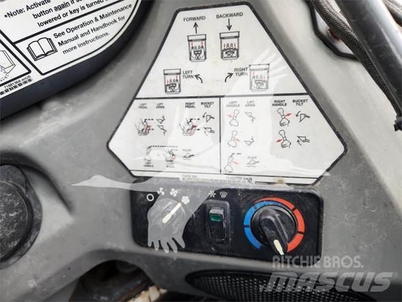 Bobcat T590 Schrankladers