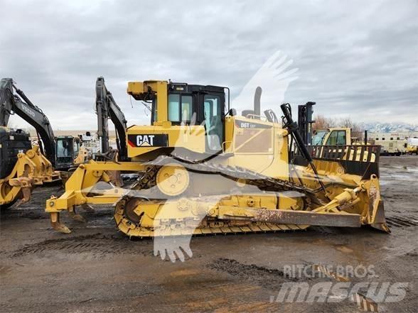 CAT D6T LGP Rupsdozers