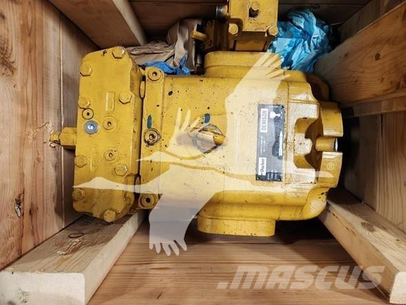 Epiroc  Bouw - Overige