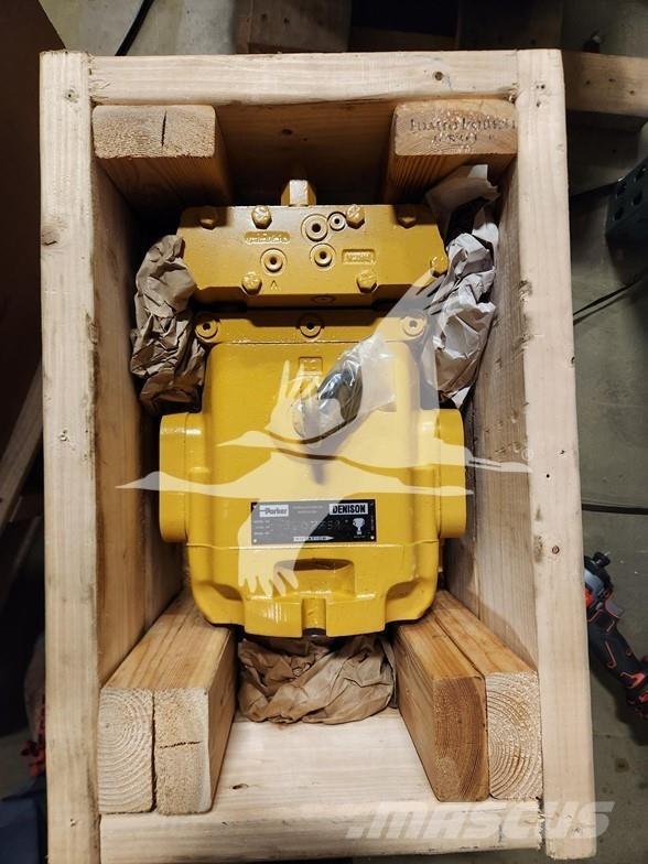 Epiroc  Bouw - Overige