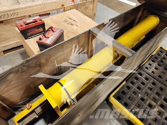 Epiroc  Bouw - Overige