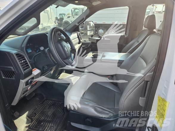 Ford F550 Bouw - Overige