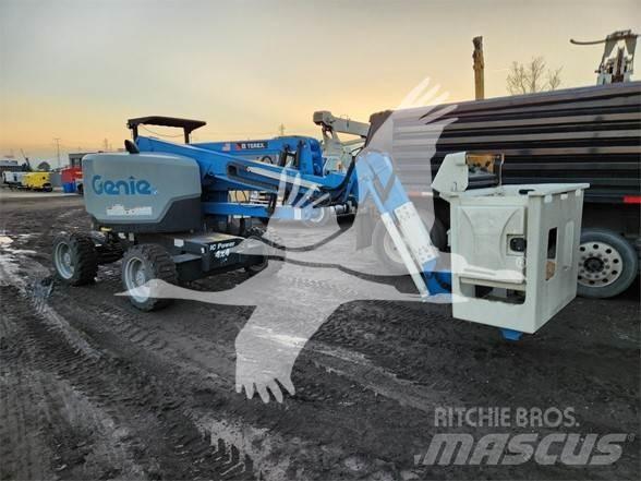 Genie Z45XC Knikarmhoogwerkers