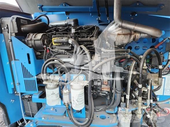 Genie Z45XC Knikarmhoogwerkers