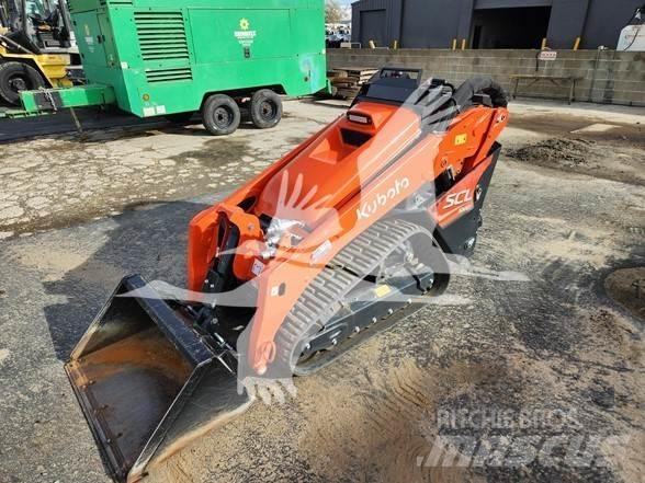 Kubota SCL1000 Bouw - Overige