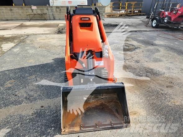 Kubota SCL1000 Bouw - Overige