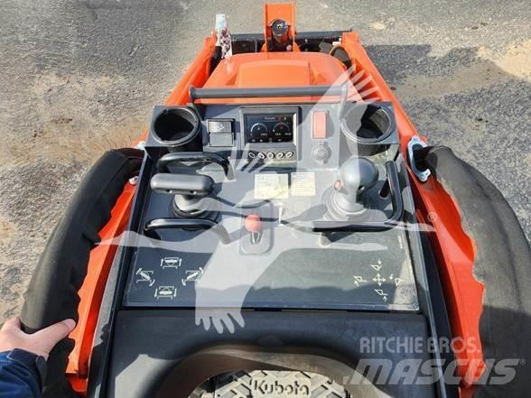 Kubota SCL1000 Bouw - Overige