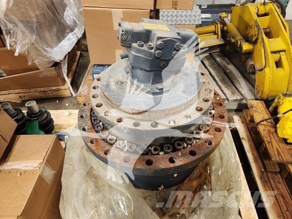 O&K  Bouw - Overige