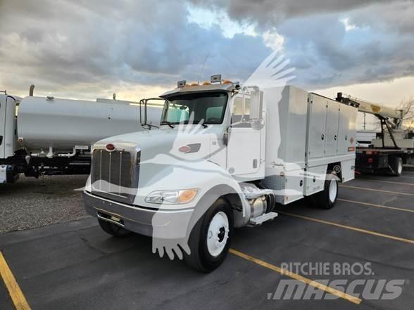 Peterbilt 337 Bouw - Overige