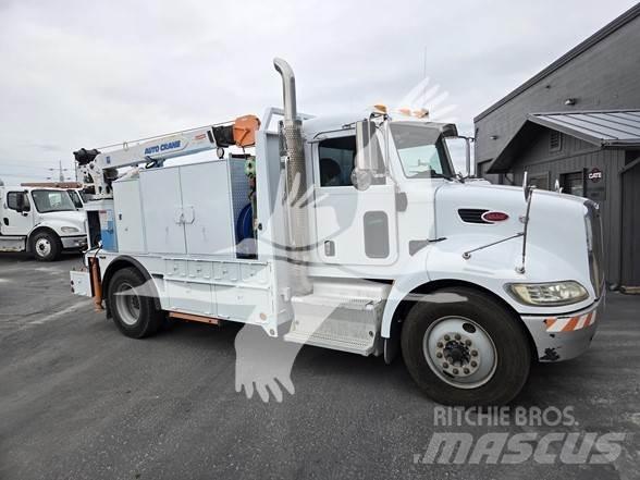 Peterbilt 337 Bouw - Overige