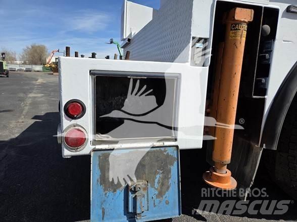 Peterbilt 337 Bouw - Overige