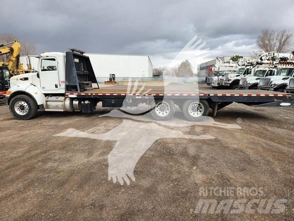 Peterbilt 348 Bouw - Overige