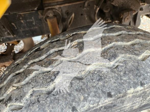 Sterling L9500 Bouw - Overige