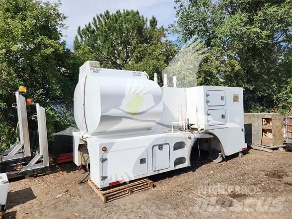 Valew 1000 GAL Bouw - Overige