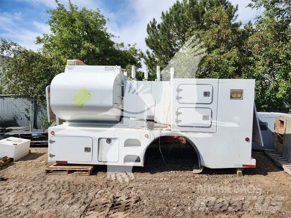 Valew 1000 GAL Bouw - Overige